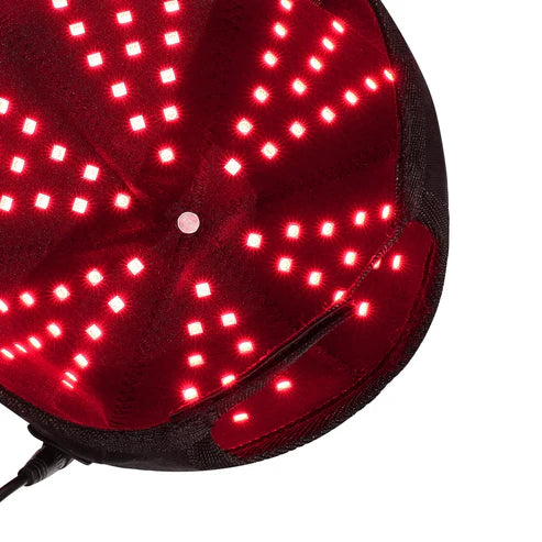 Red Light Therapy Cap for Hair Regrowth Treatment