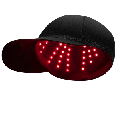 Red Light Therapy Cap for Hair Regrowth Treatment